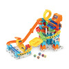 Circuit à billes électronique Marble Rush - Racing set Electronic M200E 