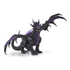 Figurine Dragon des ténèbres
