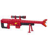 Pistolet Nerf Roblox Zombie Attack : Viper Strike