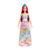 Poupée Barbie Dreamtopia Cheveux roses