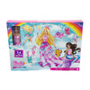 Calendrier de l'Avent Barbie Dreamtopia