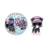 Boule L.O.L Surprise Glitter Color Change Pets