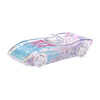 Voiture Mermaidz Mermaze Ocean Cruiser 