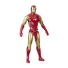 Figurine 30 cm Iron Man - Marvel Avengers Titan Hero Series