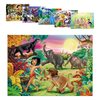 Puzzle 250 Pièces Disney