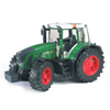 Tracteur Fendt 936