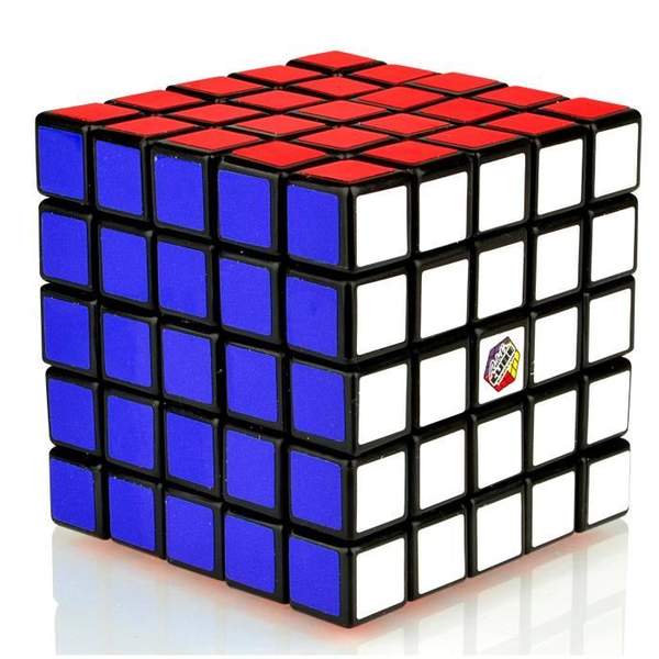 Rubik's Cube 5x5