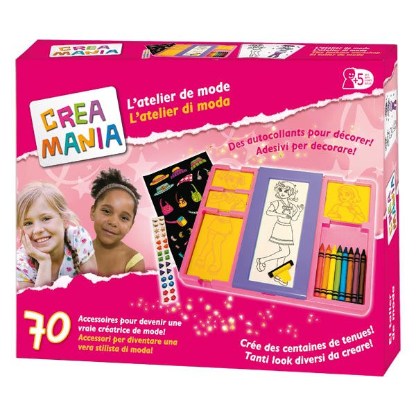 jouet a la mode 2018