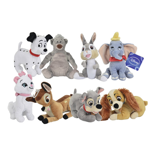 peluche disney