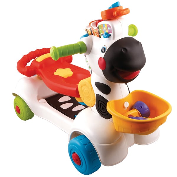 trotteur vtech jouet club