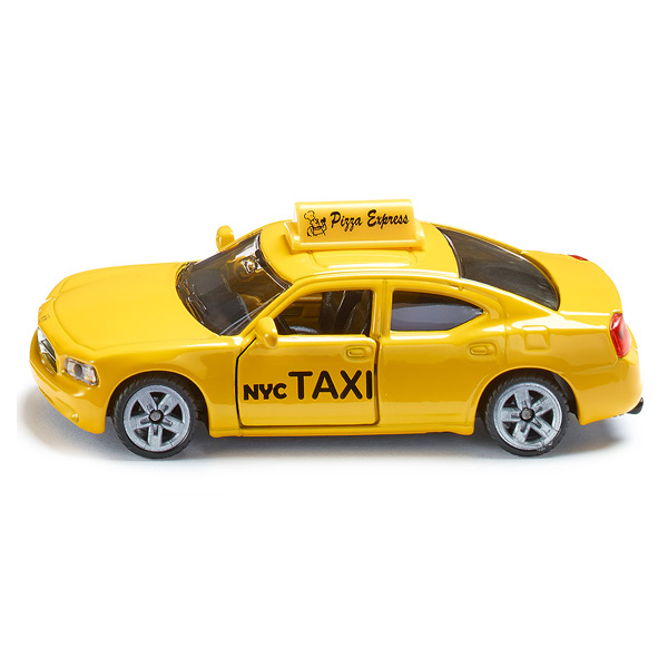 Taxi Américain Siku King Jouet Les Autres Véhicules Siku Véhicules Circuits Et Jouets Radiocommandés