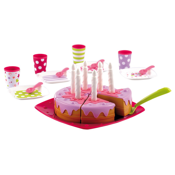 decoration anniversaire king jouet