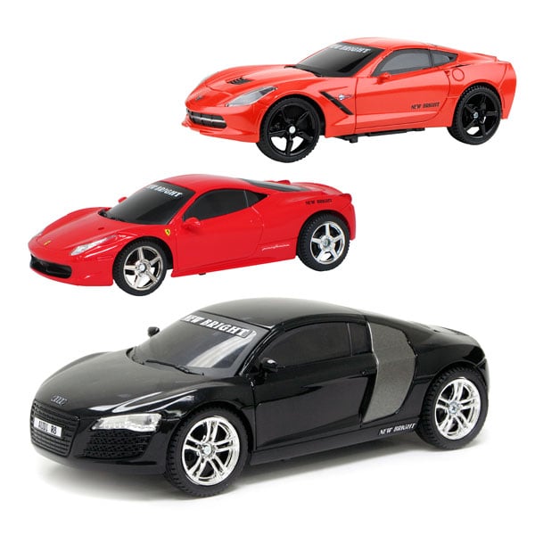 audi r8 miniature king jouet