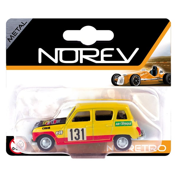 norev voiture