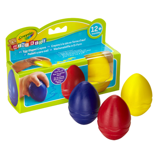 Crayola Mini Kids Jeux et jouets sur King jouet page1