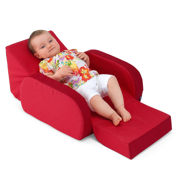 Fauteuil Twist Rouge Chicco King Jouet Decoration De La Chambre Chicco Fetes Deco Mode Enfants