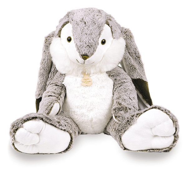 Lapin Marius 50 cm