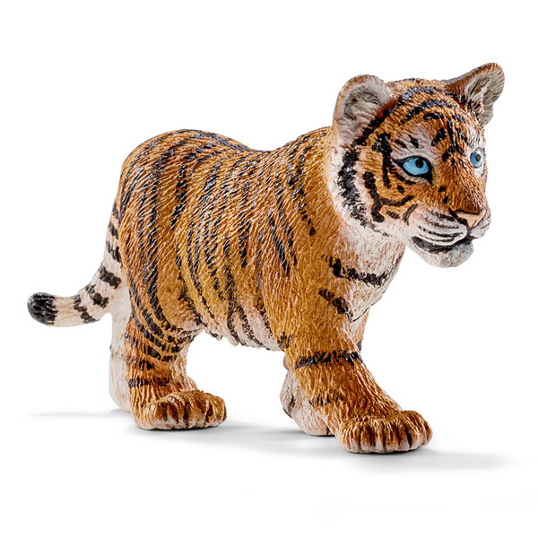 Bebe Tigre Du Bengale Schleich King Jouet Figurines Schleich Jeux D Imitation Mondes Imaginaires Bebe Tigre Du Bengale Schleich King Jouet Figurines Schleich Jeux D Imitation Mondes Imaginaires