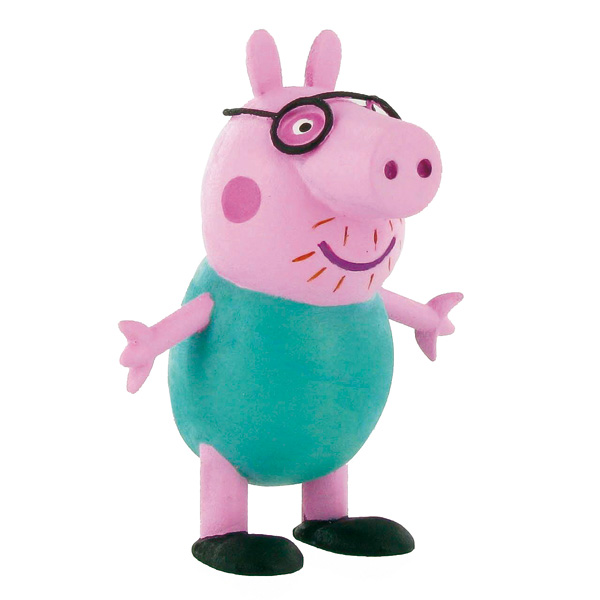 king jouet peppa pig