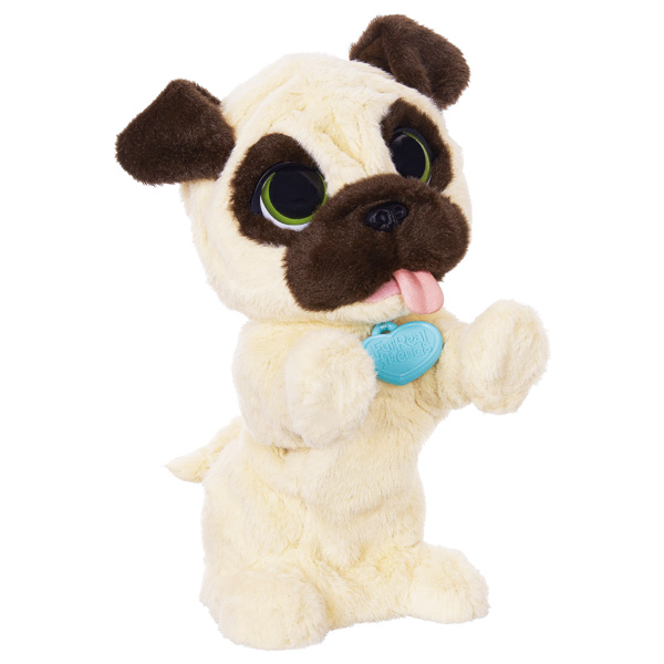 FurReal Friends - Mon chien joueur Hasbro : King Jouet FurReal Friends - Mon chien joueur Hasbro : King Jouet