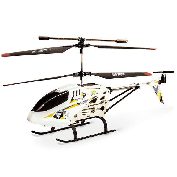 helicoptere telecommande king jouet