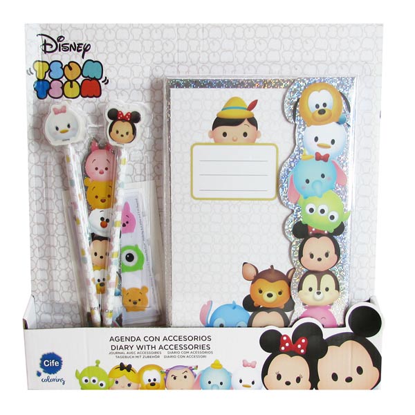 Jouet tsum tsum Clearance