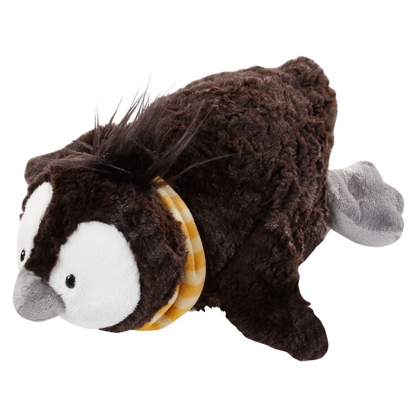 Peluche pingouin Jori 20 cm