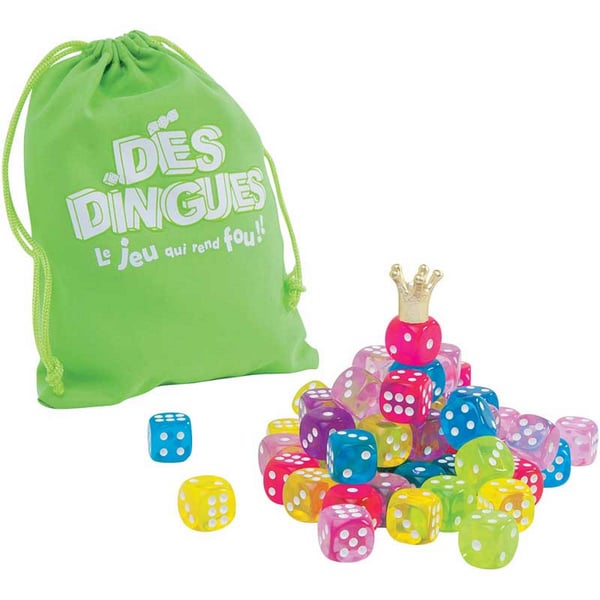 Dés Dingues