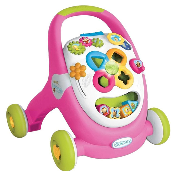 trotteur vtech parlant