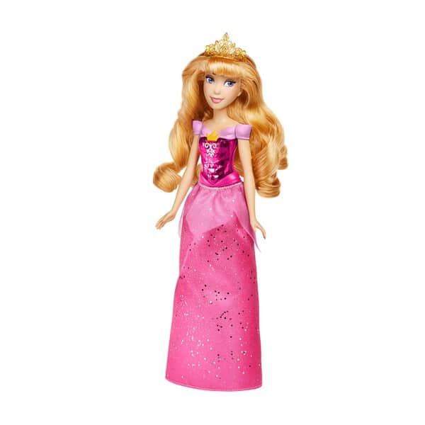 barbie princesse aurore