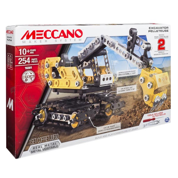 jouet meccano