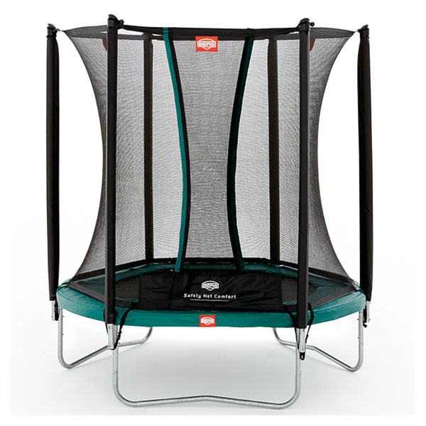 Trampoline King jouet