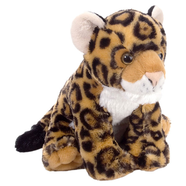 Peluche jaguar Clearance
