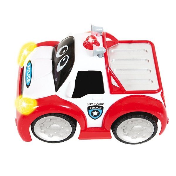 Voiture Telecommandee Baby Voiture Police Mgm King Jouet Voitures Radiocommandees Mgm Vehicules Circuits Et Jouets Radiocommandes