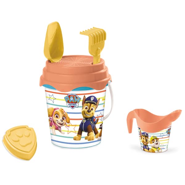 paw patrol beach set