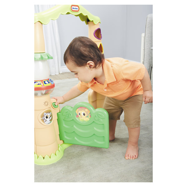 Parc D Activites Jungle Little Tikes King Jouet Activites D Eveil Little Tikes Jeux D Eveil