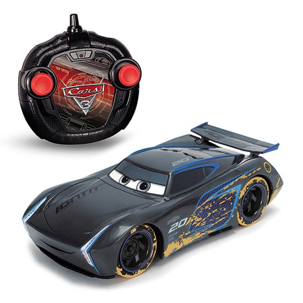 voiture cars 3 telecommandee
