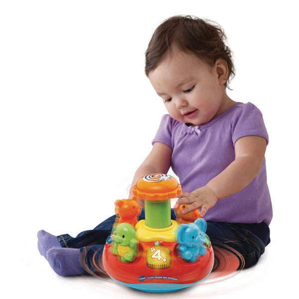 Toupie D Eveil Lumi Toupie Des Animaux Vtech King Jouet Activites D Eveil Vtech Jeux D Eveil Toupie D Eveil Lumi Toupie Des Animaux Vtech King Jouet Activites D Eveil Vtech Jeux D Eveil