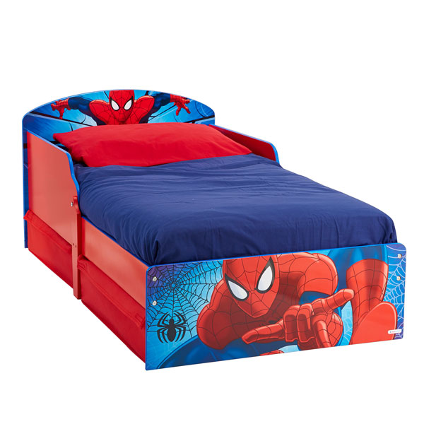Spiderman King jouet