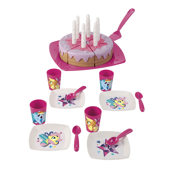 decoration anniversaire king jouet