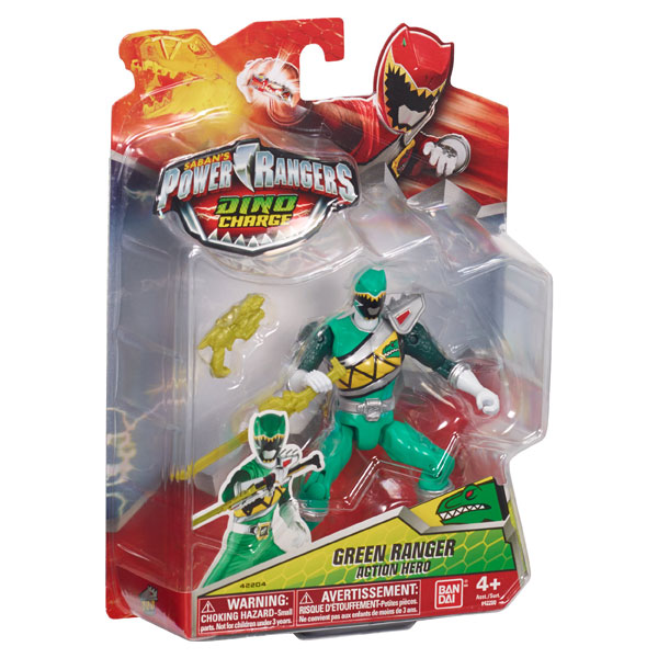 power rangers jouet