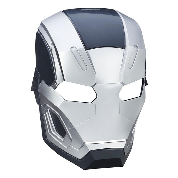 Masque Avengers War machine