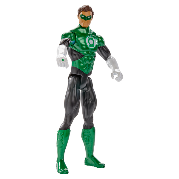 Figurine green lantern 30 cm Clearance
