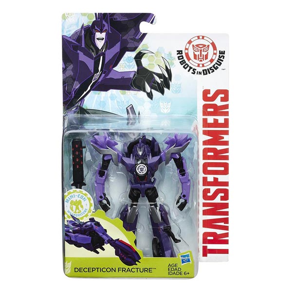 transformers decepticons jouet