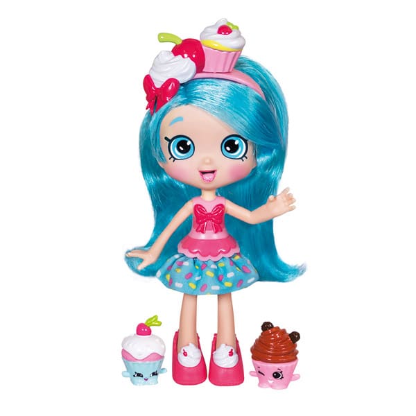 poupee shopkins