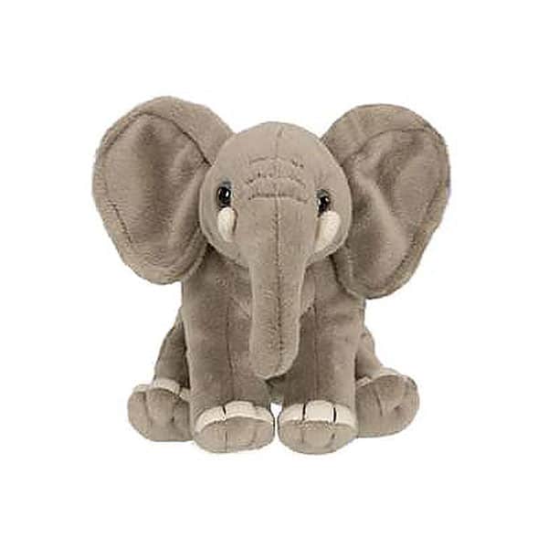 peluche animaux jungle