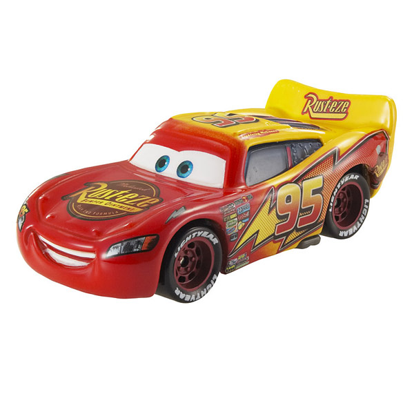 Cars King jouet