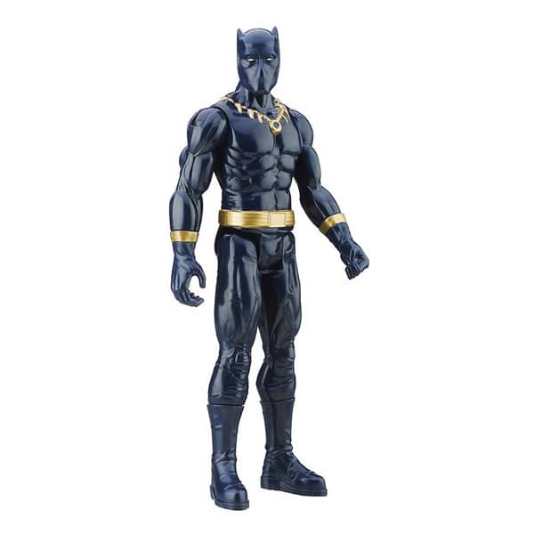 jouet black panther