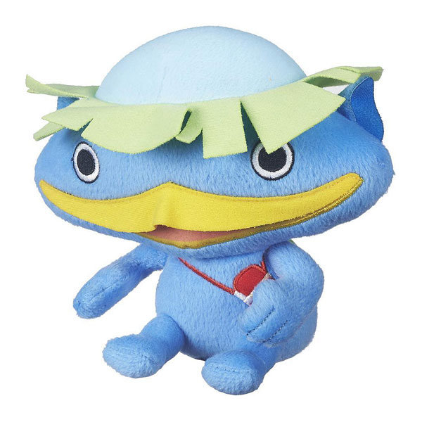 Peluche Yo-Kai Watch 15cm Kappacap