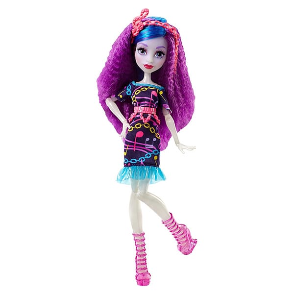 poupeé monster high